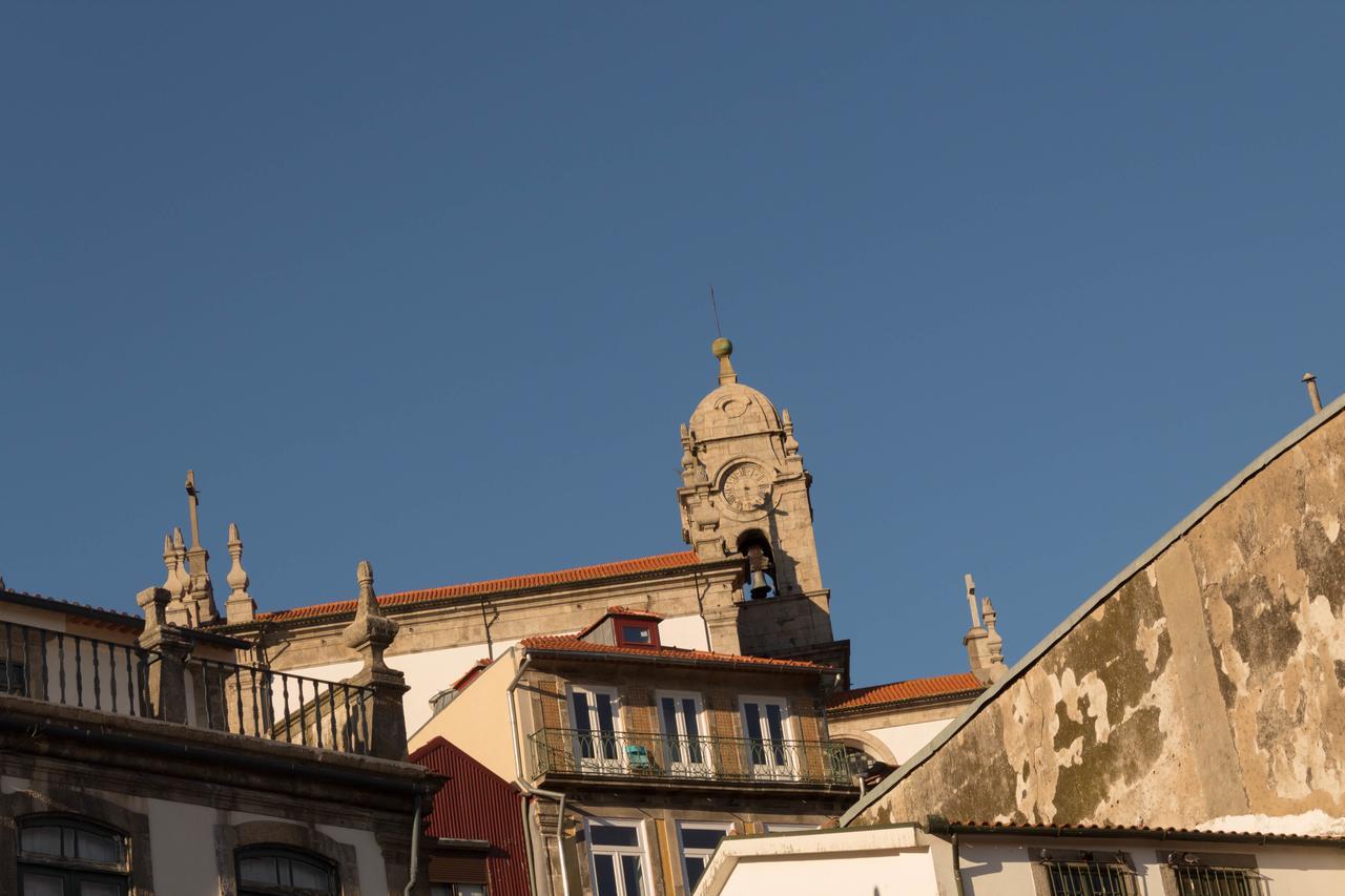 Merc Porto Downtown'S Place Exterior foto